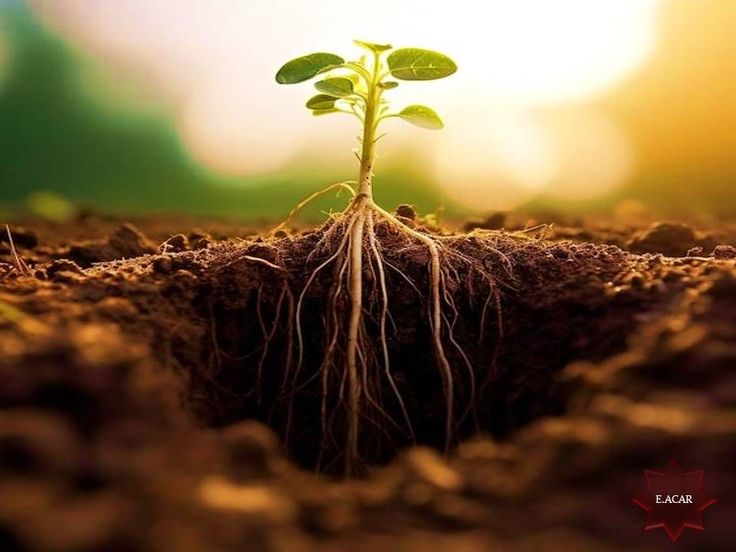 Nutrient boost illustration